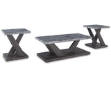 Bensonale Table (Set of 3)