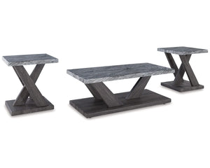 Bensonale Table (Set of 3)