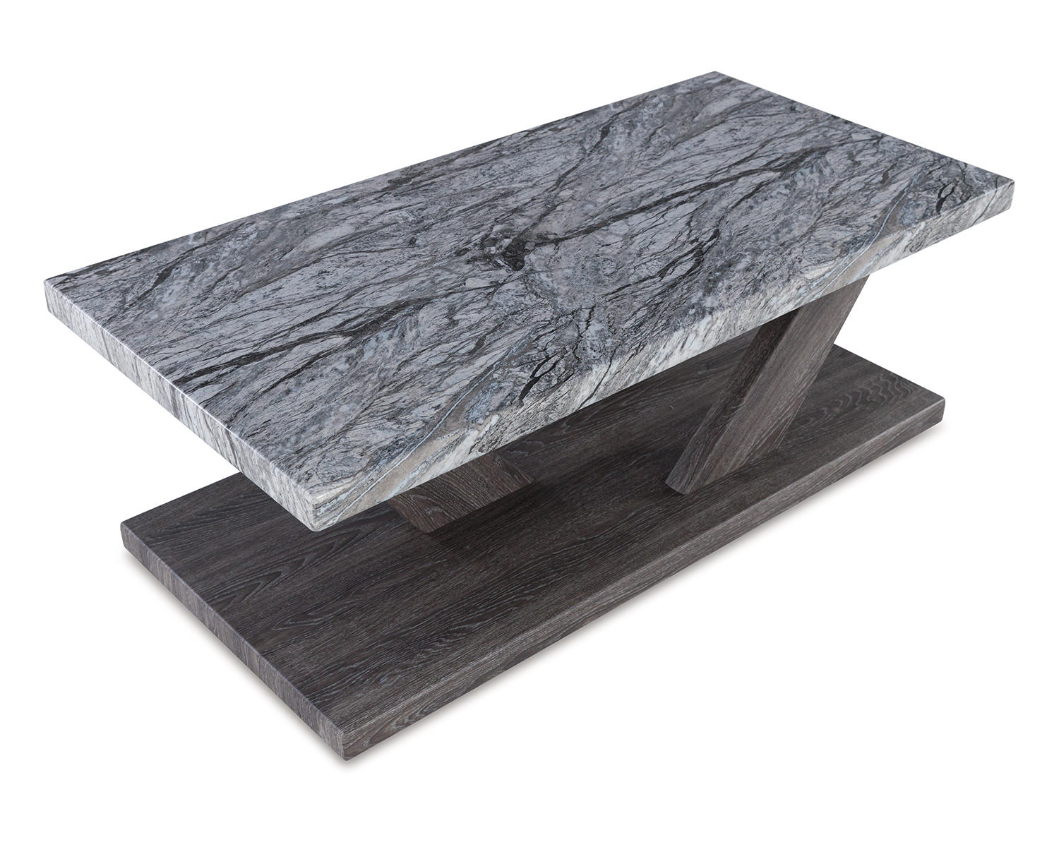 Bensonale Table (Set of 3)