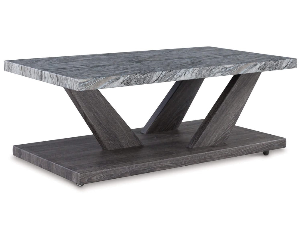 Bensonale Table (Set of 3)