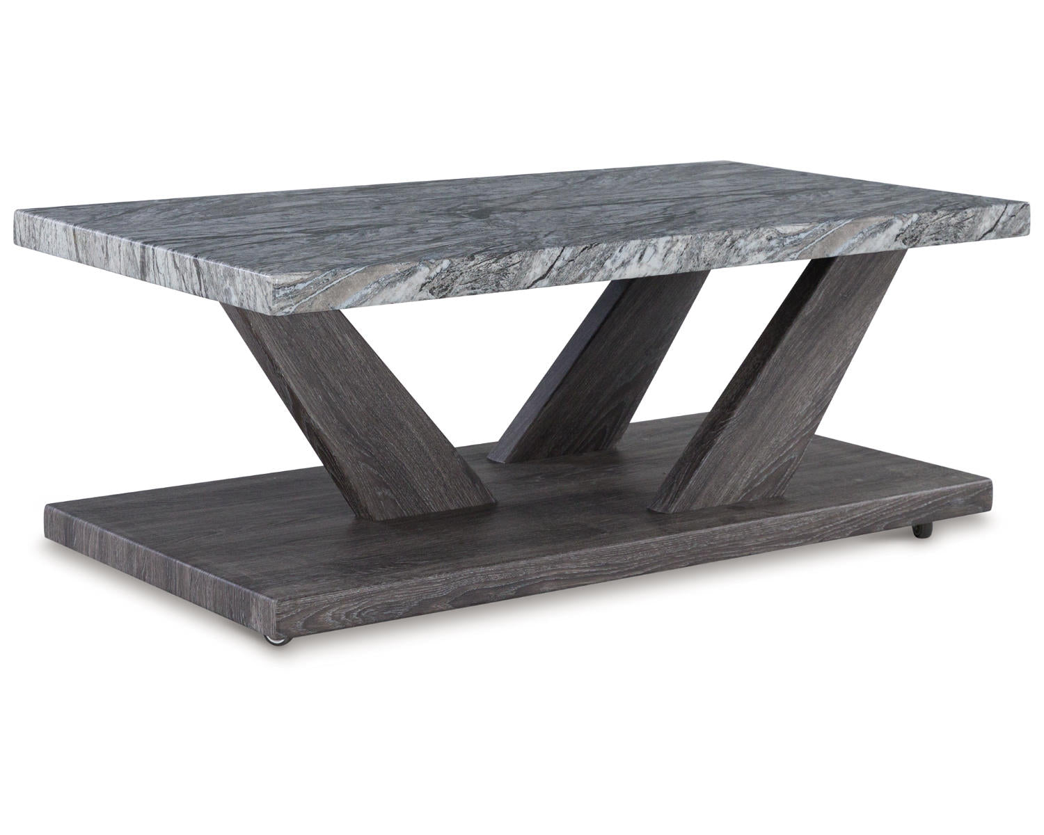 Bensonale Table (Set of 3)