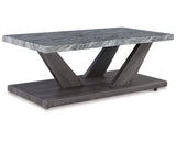 Bensonale Table (Set of 3)