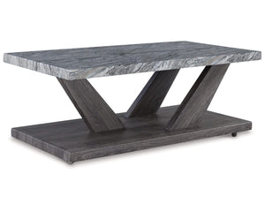 Bensonale Table (Set of 3)