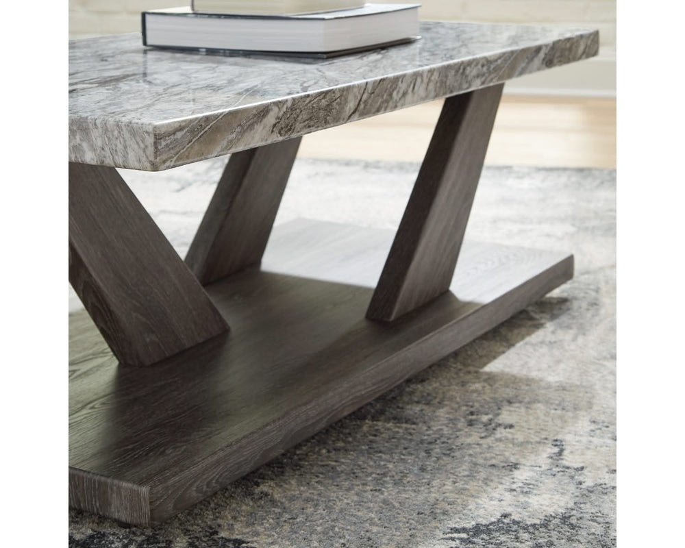 Bensonale Table (Set of 3)