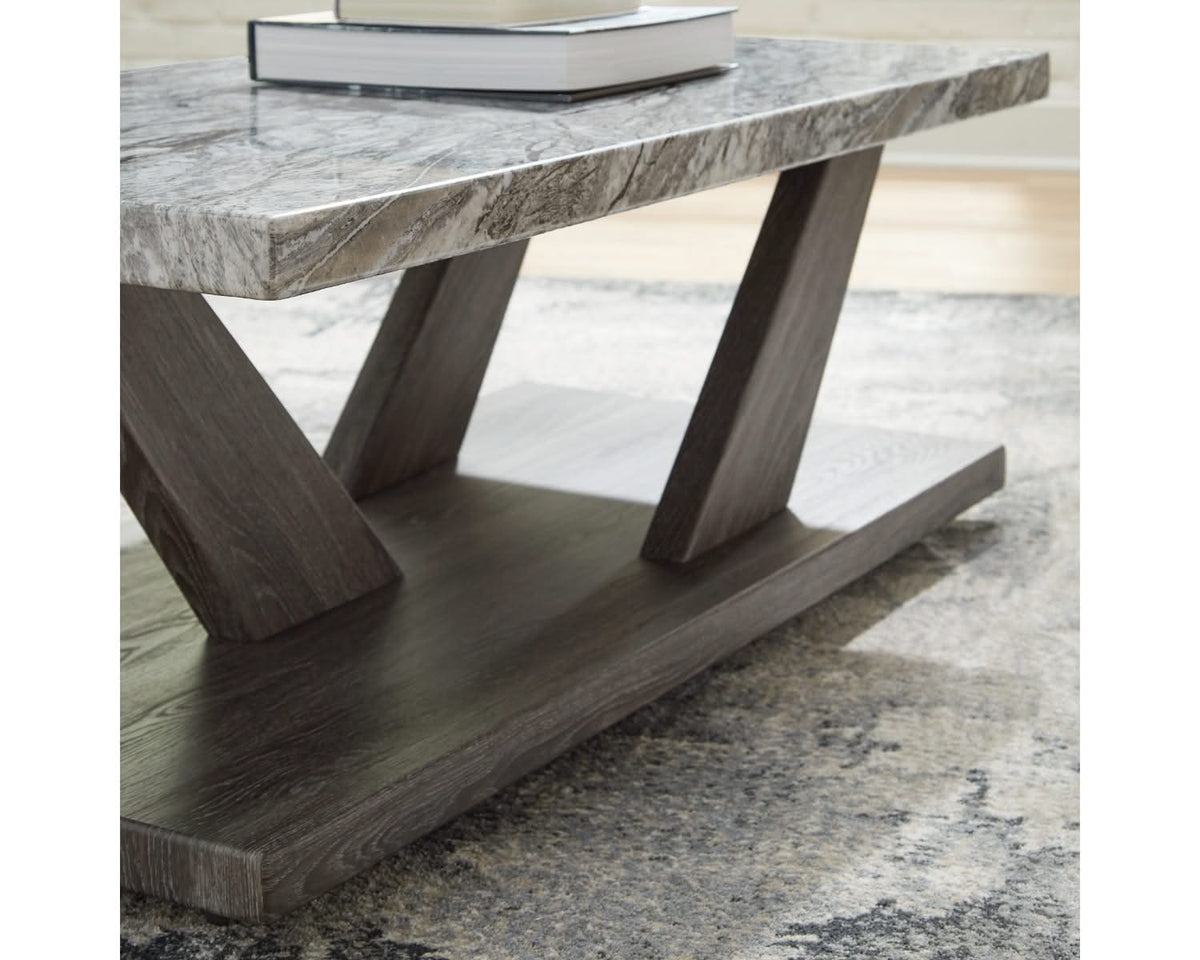 Bensonale Table (Set of 3)