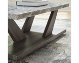 Bensonale Table (Set of 3)