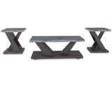 Bensonale Table (Set of 3)