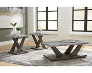 Bensonale Table (Set of 3)