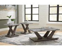 Bensonale Table (Set of 3)
