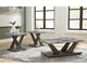 Bensonale Table (Set of 3)