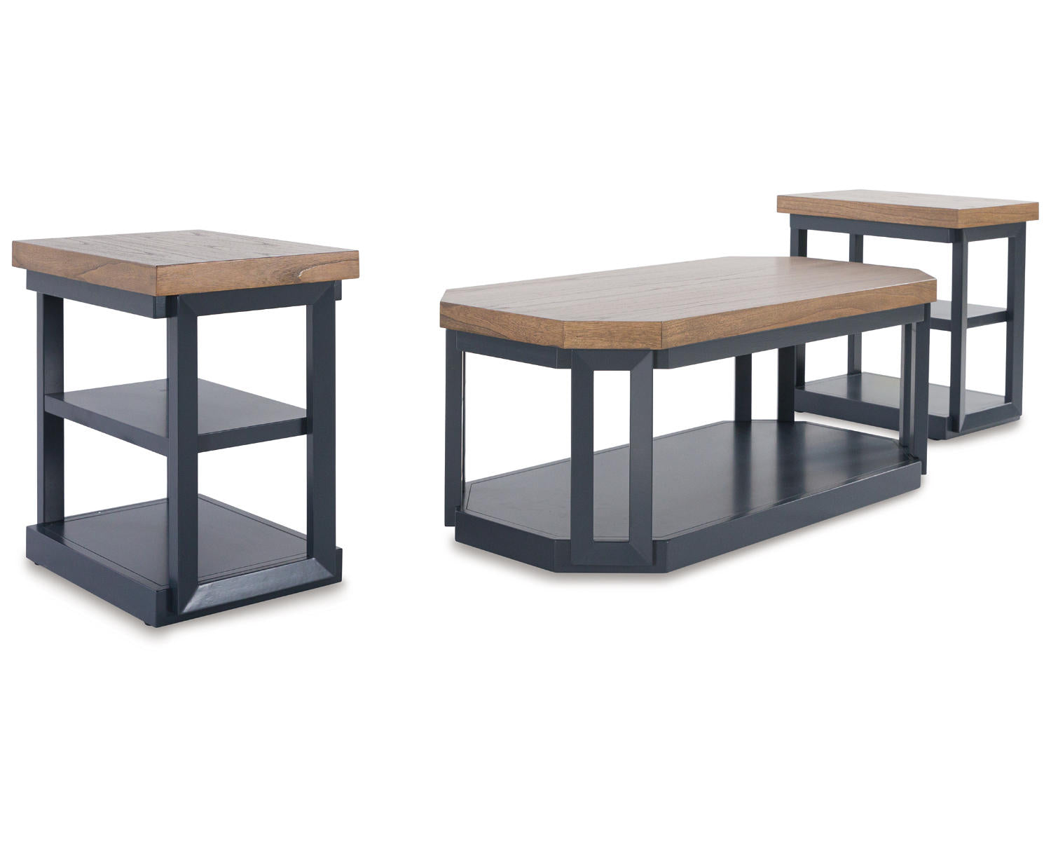 Landocken Table (Set of 3)