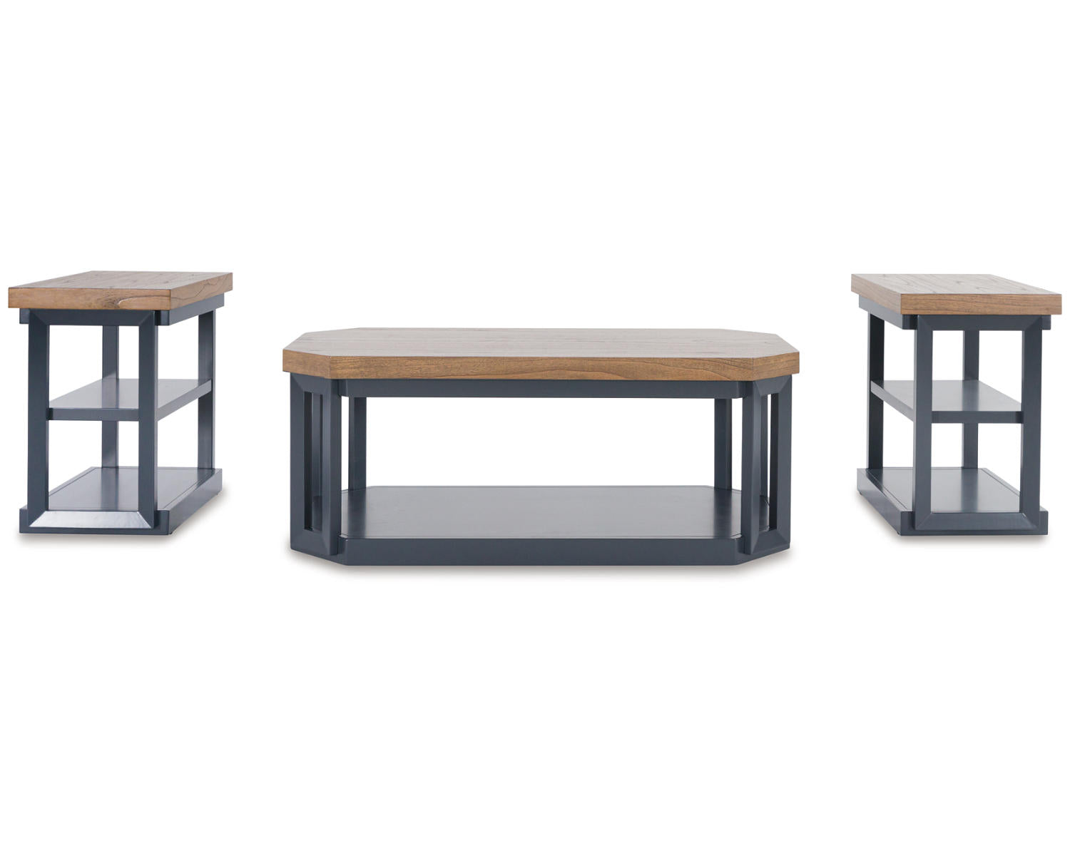 Landocken Table (Set of 3)