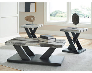 Mesa Cendill (juego de 3)