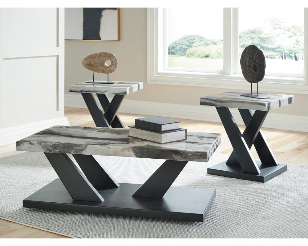 Mesa Cendill (juego de 3)
