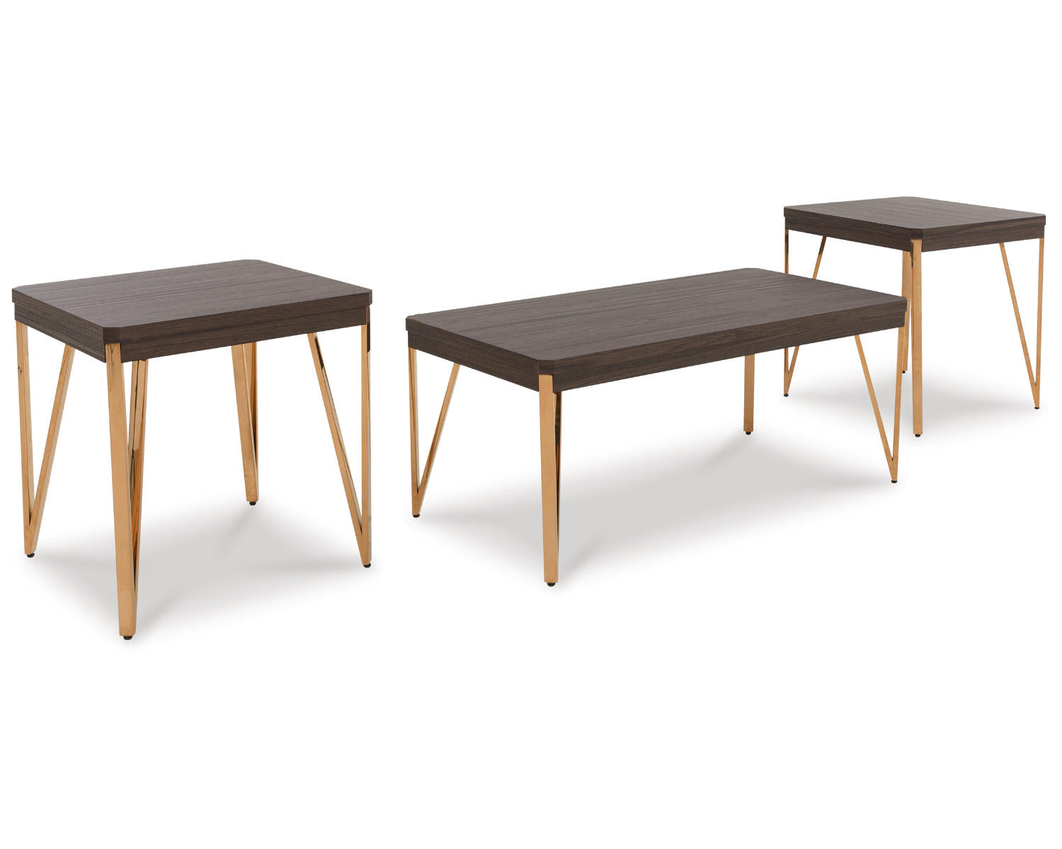 Bandyn Table (Set of 3)