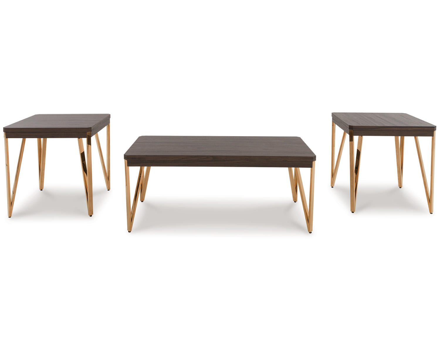 Bandyn Table (Set of 3)