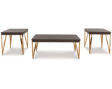 Bandyn Table (Set of 3)