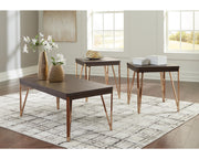Bandyn Table (Set of 3)
