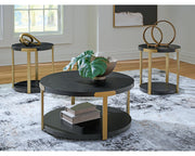 Shylore Table (Set of 3)