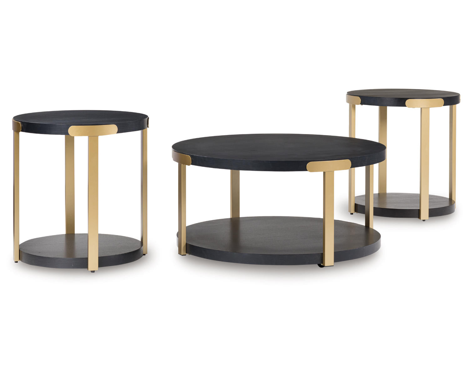 Shylore Table (Set of 3)