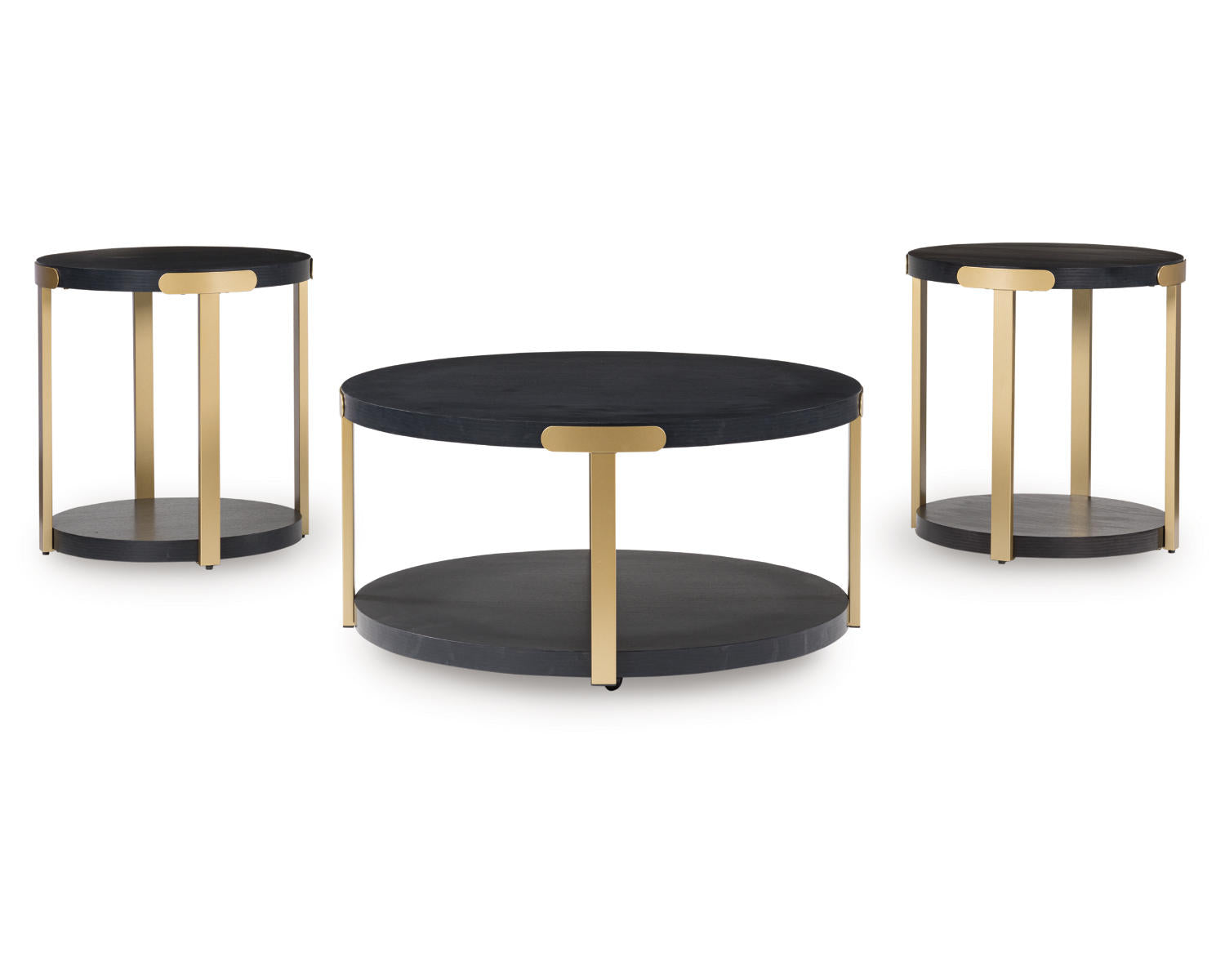 Shylore Table (Set of 3)