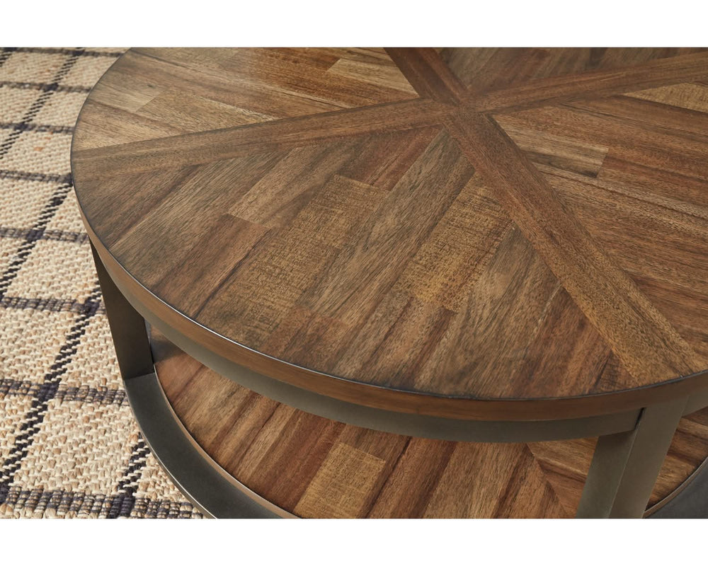 Mesa Roybeck (juego de 3)