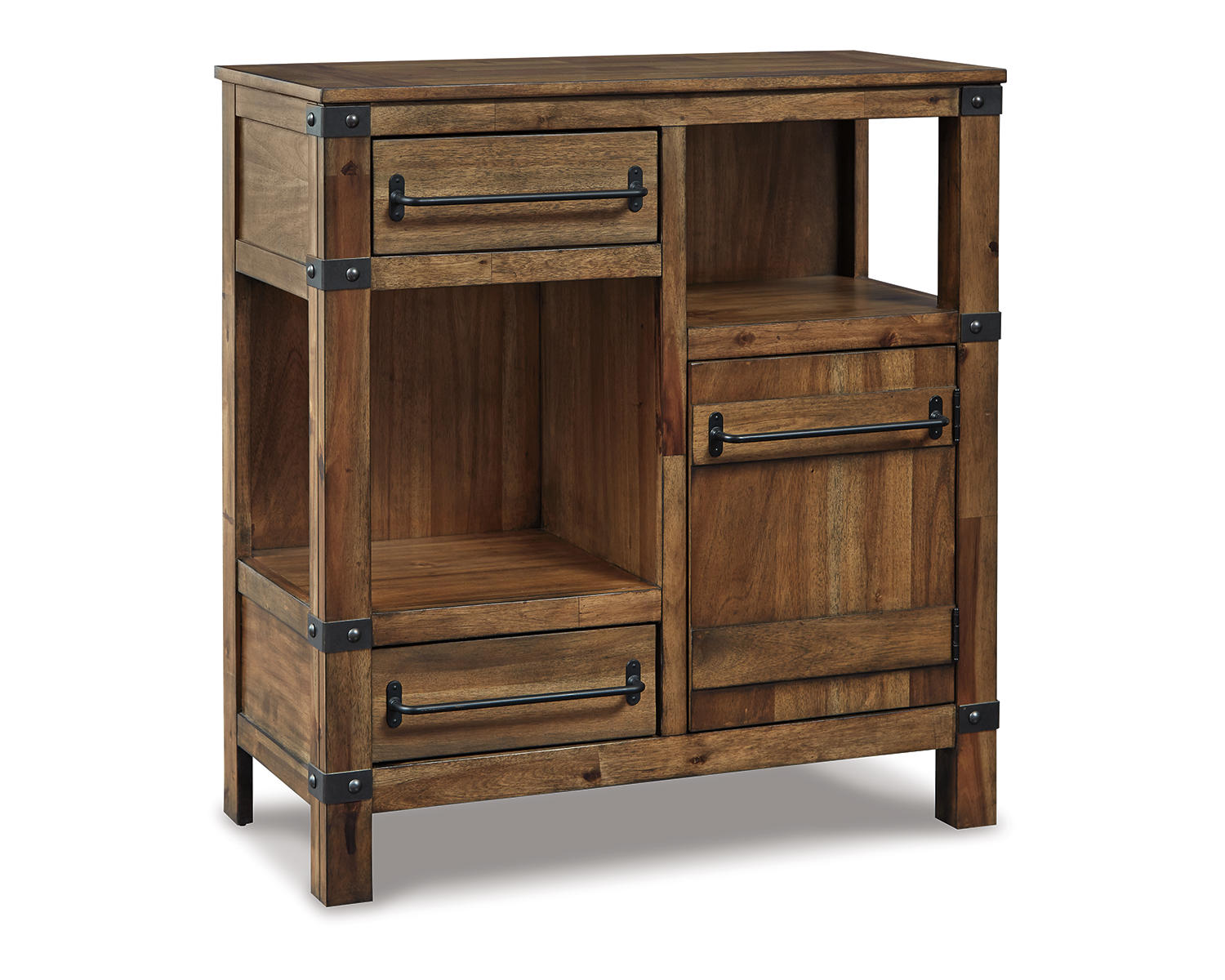Roybeck Accent Cabinet
