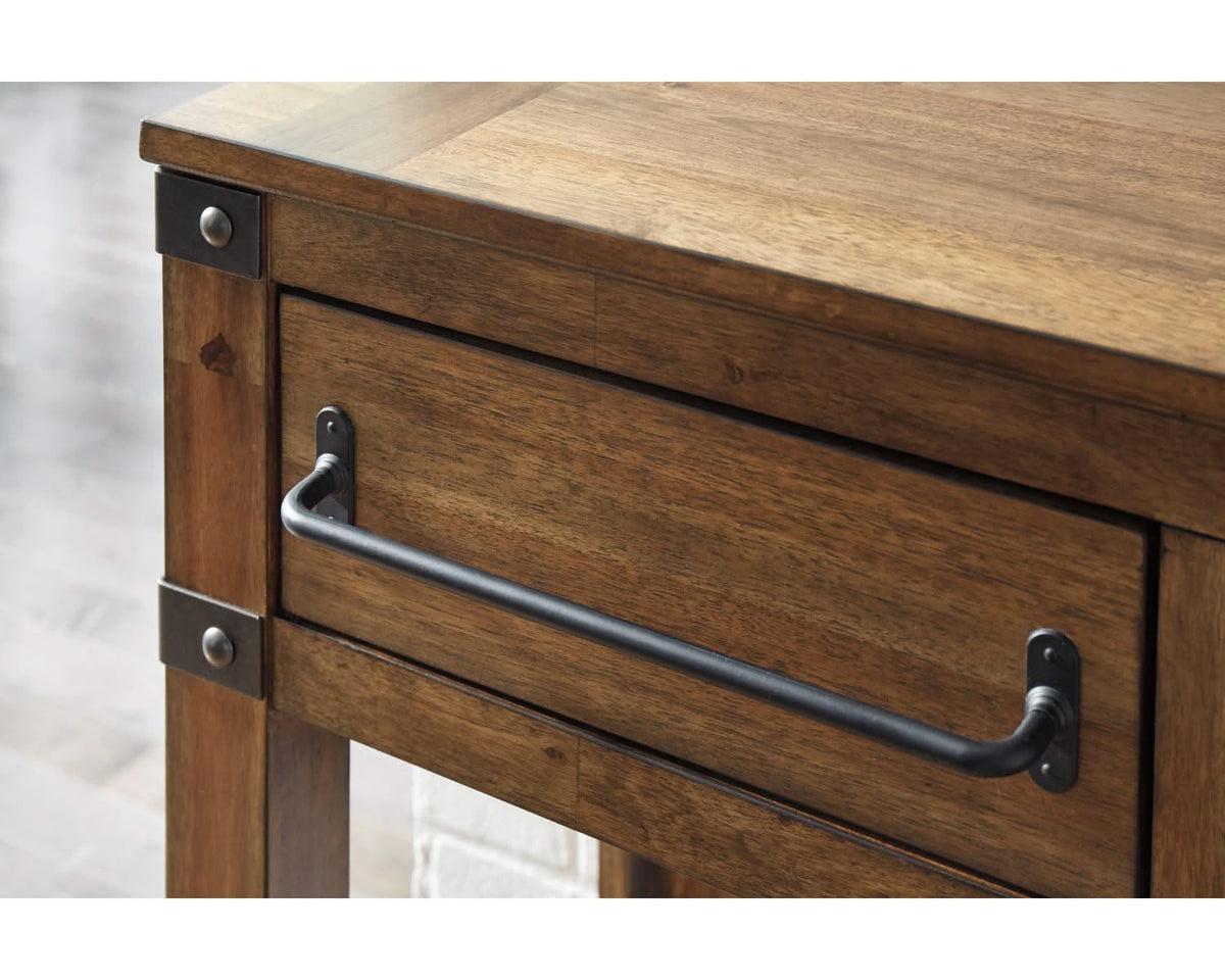 Roybeck Accent Cabinet