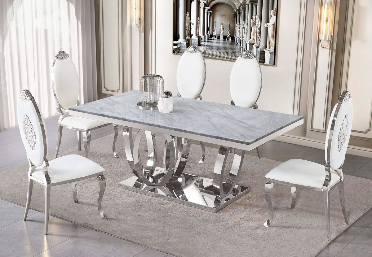 Marta Dining Table