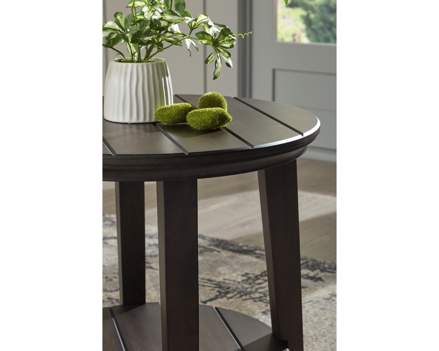 Celamar End Table