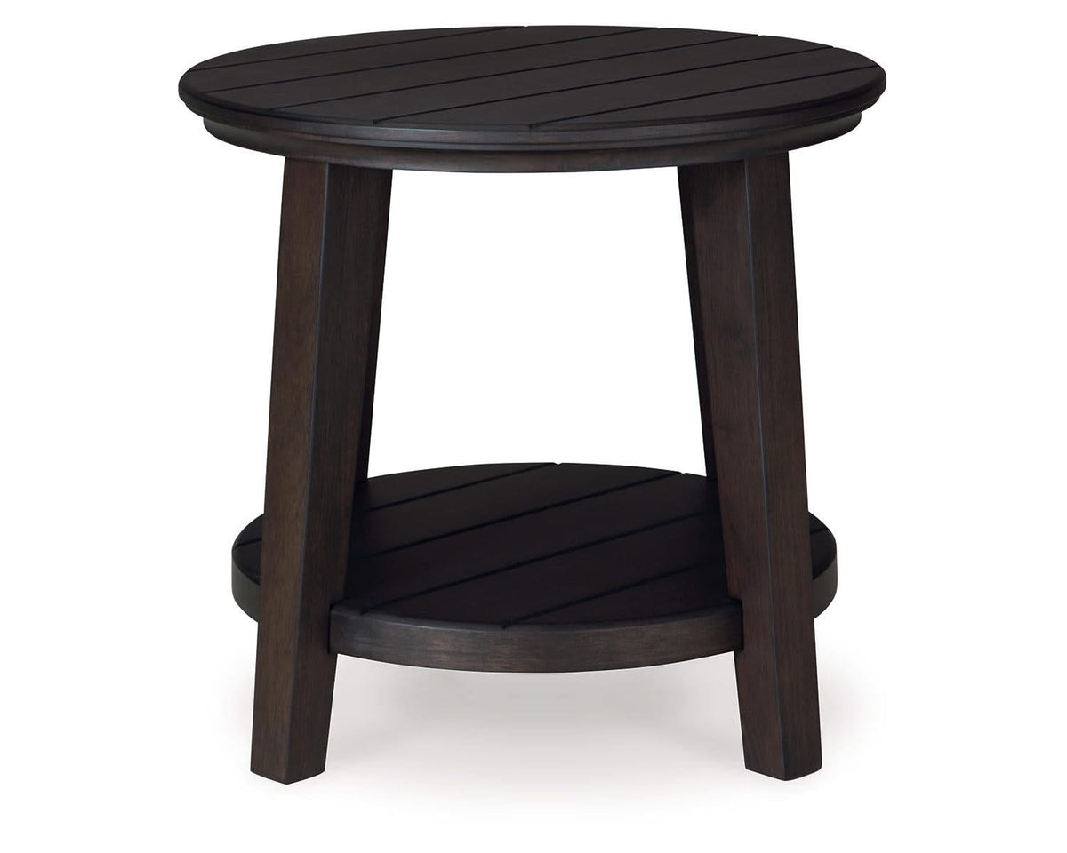 Celamar Coffee Table and 2 End Tables