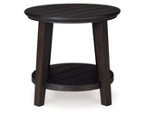 Celamar Coffee Table and 2 End Tables