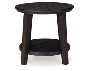 Celamar Coffee Table and 1 End Table