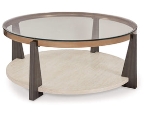 Mesa de centro Frazwa