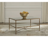 Mesa de centro Cloverty