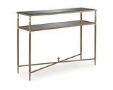 Cloverty Sofa Table