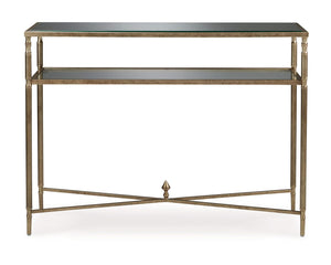 Cloverty Sofa Table