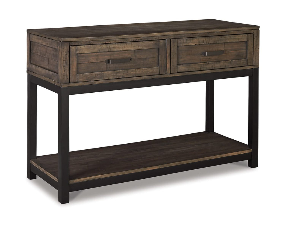 Mesa consola/sofá Johurst