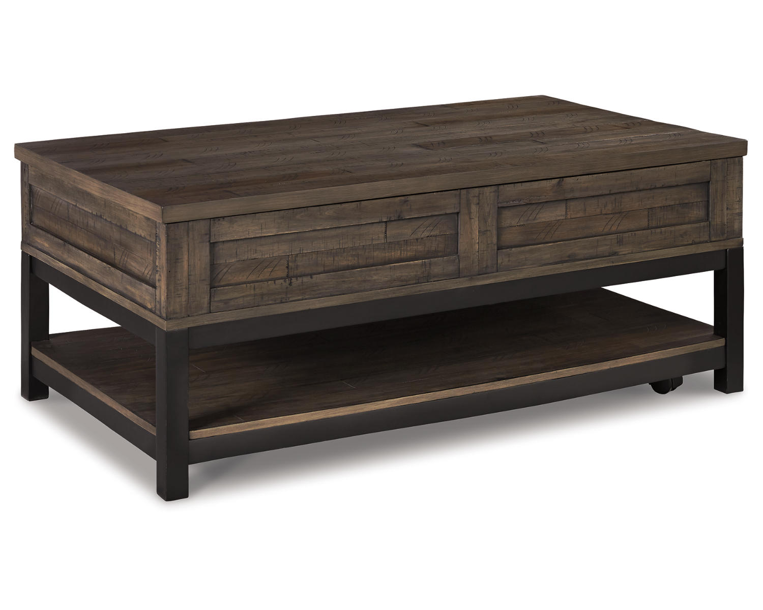 Johurst Coffee Table with Lift Top