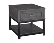Caitbrook End Table