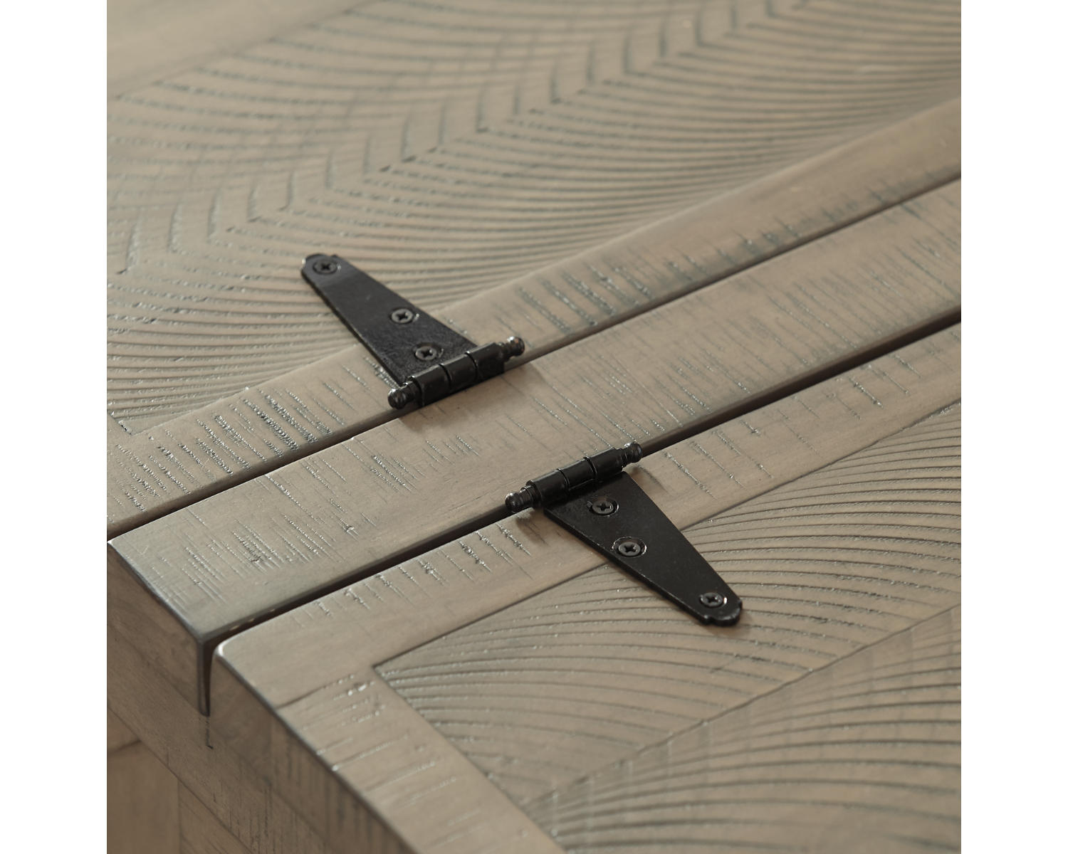 Aldwin Coffee Table and 2 End Tables