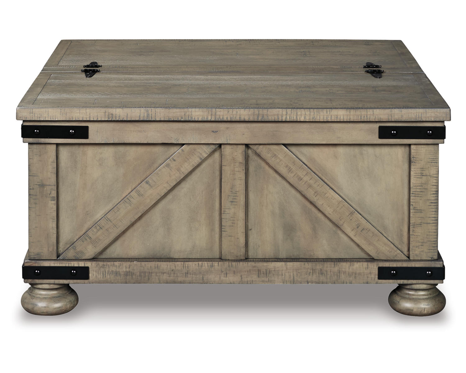 Aldwin Coffee Table With Storage