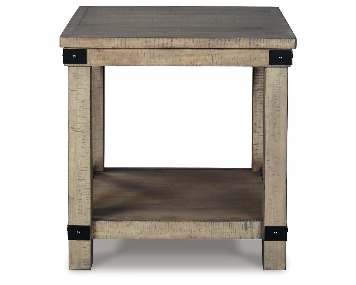 Aldwin End Table