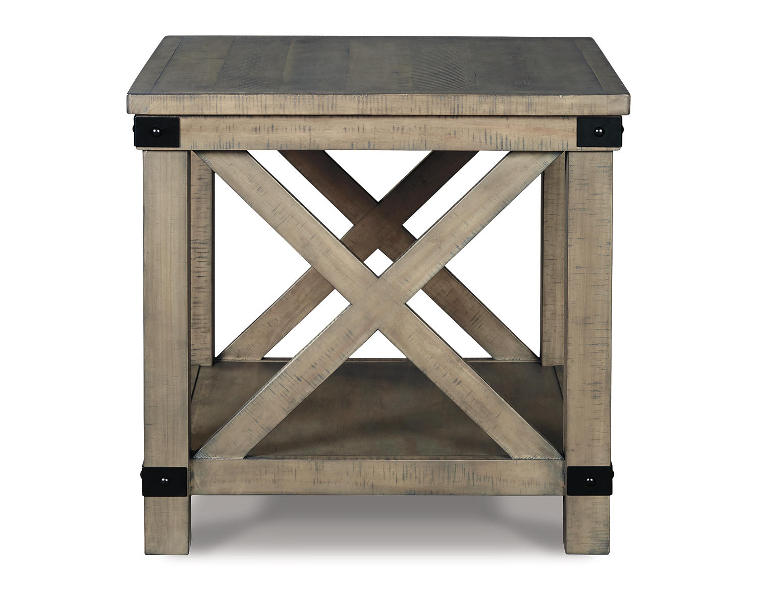 Aldwin End Table