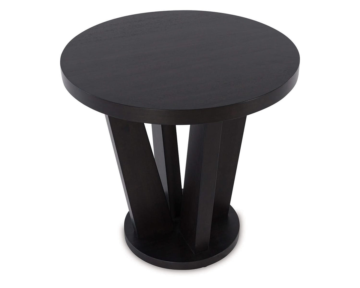 Chasinfield End Table