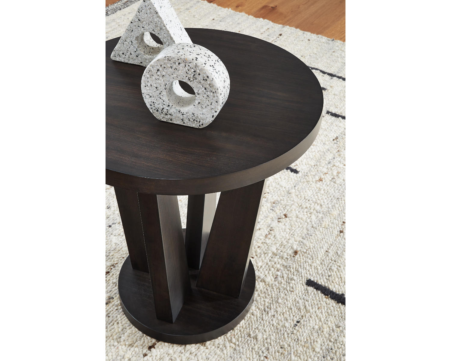 Chasinfield End Table