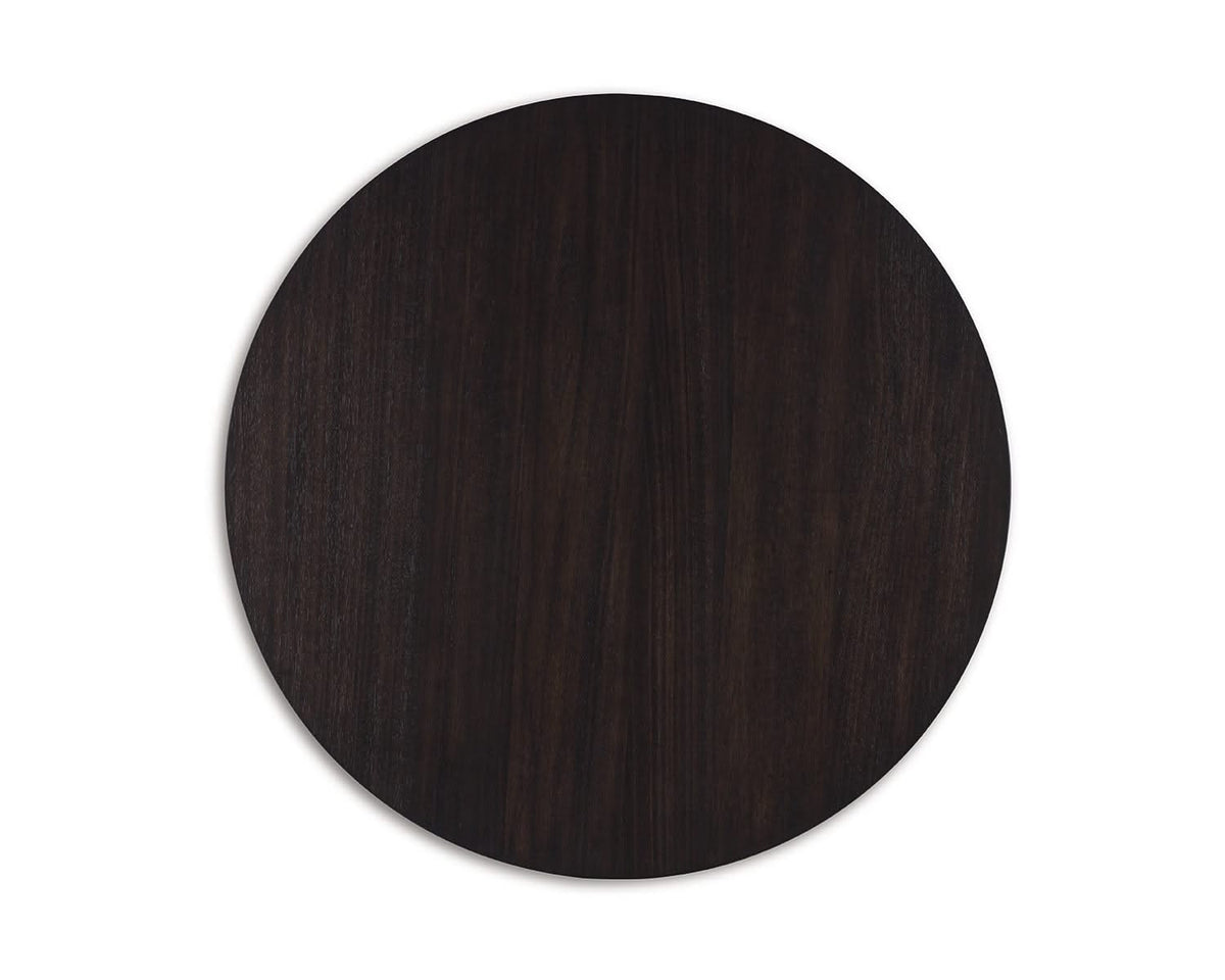 Chasinfield End Table
