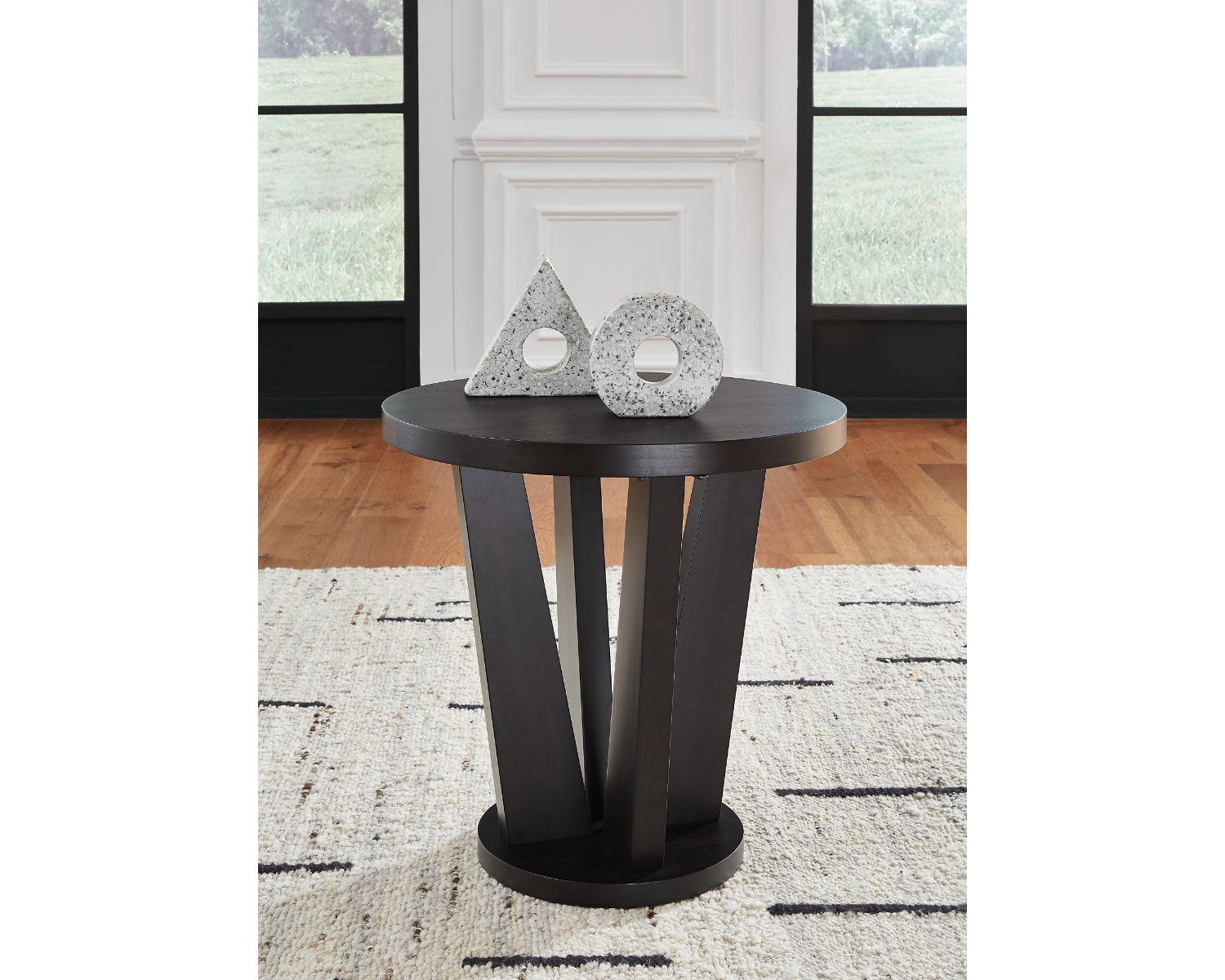 Chasinfield End Table