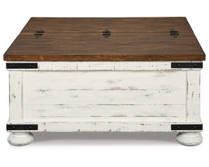 Wystfield Coffee Table