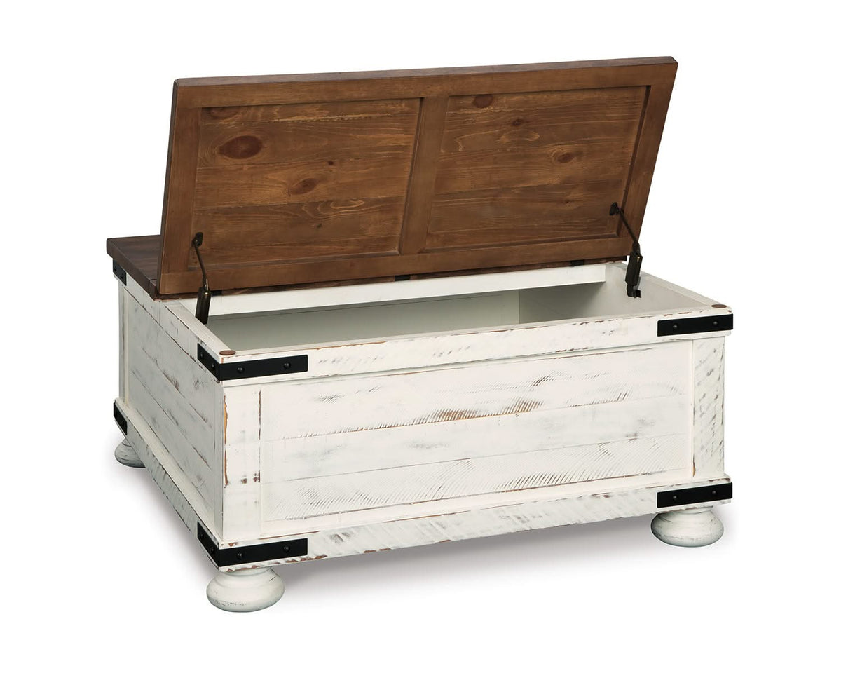 Wystfield Coffee Table
